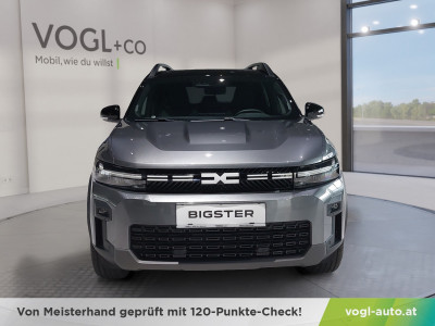 Dacia Bigster Neuwagen