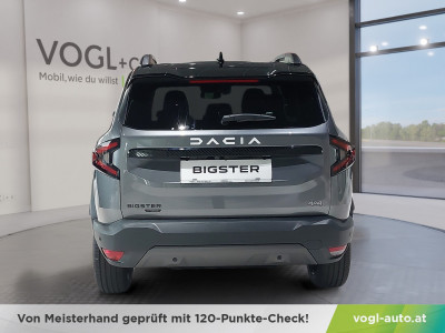 Dacia Bigster Neuwagen