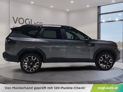 Dacia Bigster Neuwagen