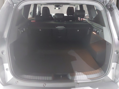 Dacia Bigster Neuwagen