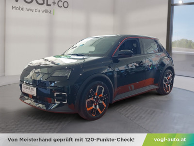 Renault R5 Neuwagen Renault R5 Neuwagen
