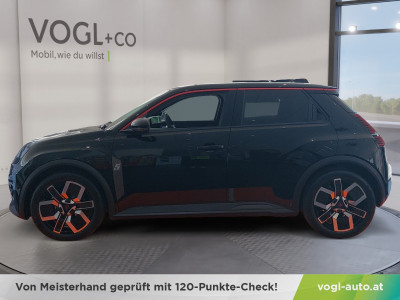 Renault R5 Neuwagen Renault R5 Neuwagen
