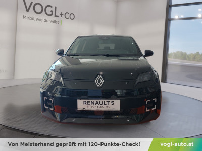 Renault R5 Neuwagen Renault R5 Neuwagen