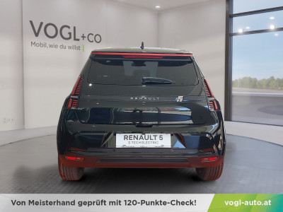 Renault R5 Neuwagen Renault R5 Neuwagen