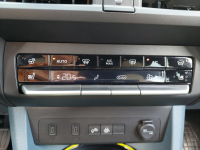 Fiat Grande Panda Vorführwagen Fiat Grande Panda Vorführwagen