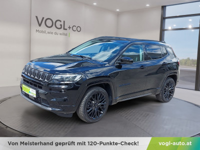 Jeep Compass Gebrauchtwagen Jeep Compass Gebrauchtwagen