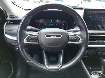 Jeep Compass Gebrauchtwagen Jeep Compass Gebrauchtwagen