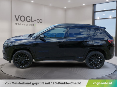 Jeep Compass Gebrauchtwagen Jeep Compass Gebrauchtwagen