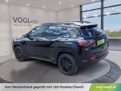 Jeep Compass Gebrauchtwagen Jeep Compass Gebrauchtwagen