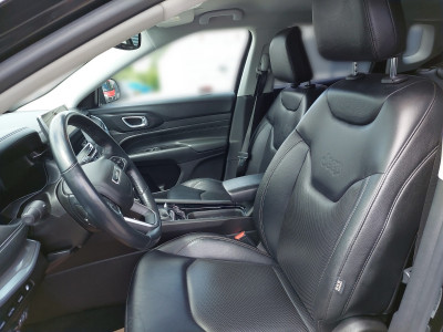 Jeep Compass Gebrauchtwagen Jeep Compass Gebrauchtwagen