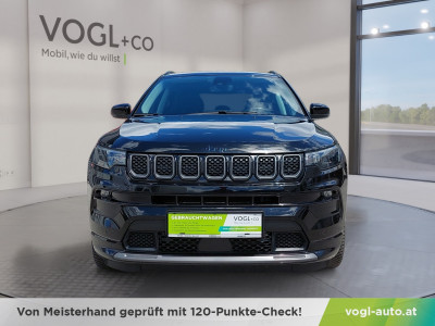 Jeep Compass Gebrauchtwagen Jeep Compass Gebrauchtwagen
