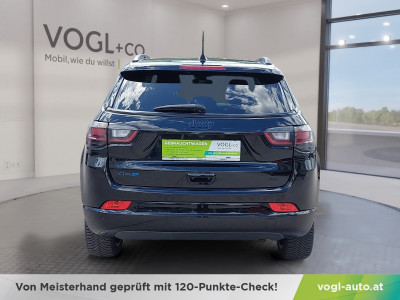 Jeep Compass Gebrauchtwagen Jeep Compass Gebrauchtwagen