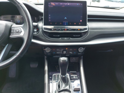 Jeep Compass Gebrauchtwagen Jeep Compass Gebrauchtwagen