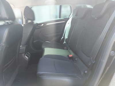 Renault Mégane Vorführwagen