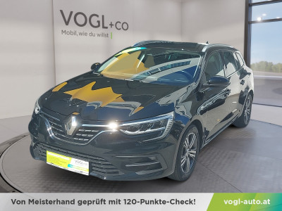 Renault Mégane Vorführwagen