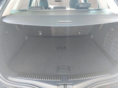 Renault Mégane Vorführwagen