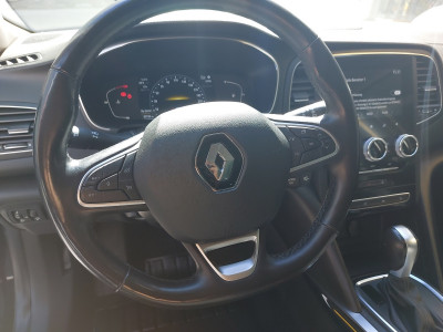 Renault Mégane Vorführwagen