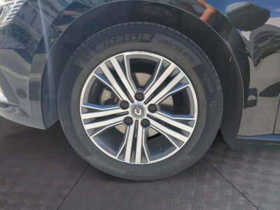 Renault Mégane Vorführwagen
