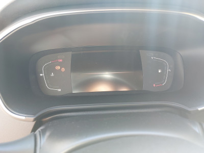 Renault Mégane Vorführwagen