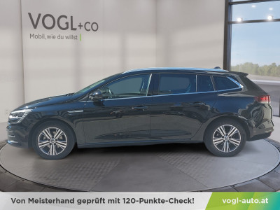 Renault Mégane Vorführwagen