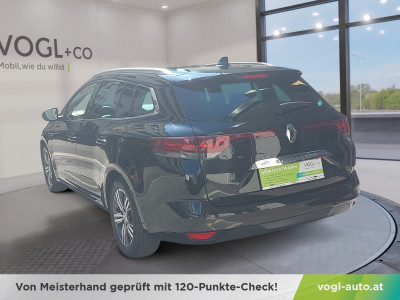 Renault Mégane Vorführwagen