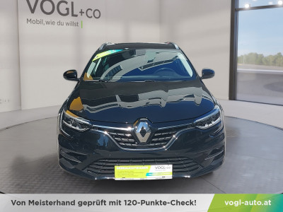 Renault Mégane Vorführwagen