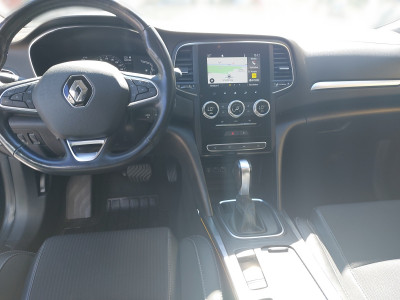 Renault Mégane Vorführwagen