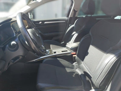 Renault Mégane Vorführwagen