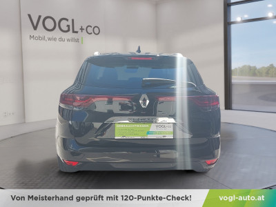 Renault Mégane Vorführwagen