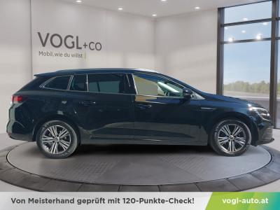 Renault Mégane Vorführwagen