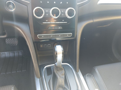 Renault Mégane Vorführwagen