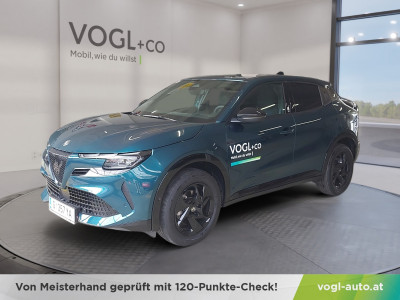 Alfa Romeo Junior Vorführwagen