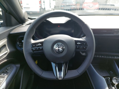 Alfa Romeo Junior Vorführwagen
