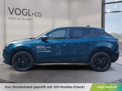 Alfa Romeo Junior Vorführwagen