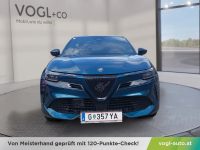 Alfa Romeo Junior Vorführwagen
