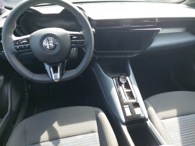 Alfa Romeo Junior Vorführwagen