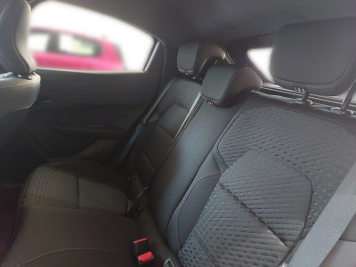 Renault Clio Vorführwagen