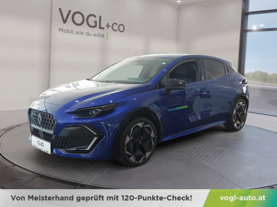 Renault Clio Vorführwagen