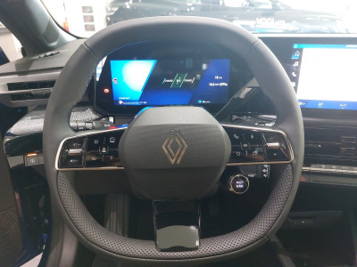 Renault Clio Vorführwagen