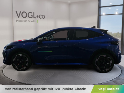 Renault Clio Vorführwagen