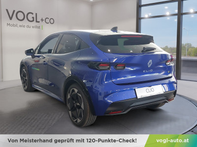 Renault Clio Vorführwagen