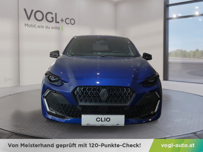 Renault Clio Vorführwagen