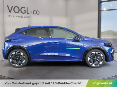 Renault Clio Vorführwagen