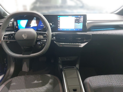 Renault Clio Vorführwagen
