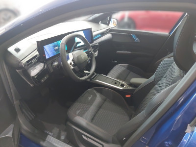 Renault Clio Vorführwagen