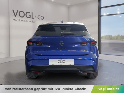 Renault Clio Vorführwagen
