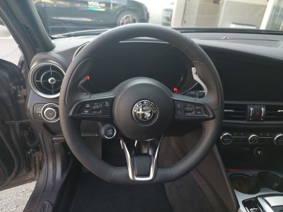 Alfa Romeo Giulia Neuwagen Alfa Romeo Giulia Neuwagen