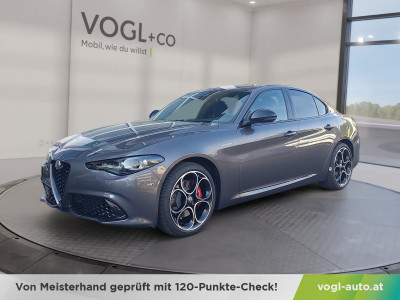 Alfa Romeo Giulia Neuwagen Alfa Romeo Giulia Neuwagen