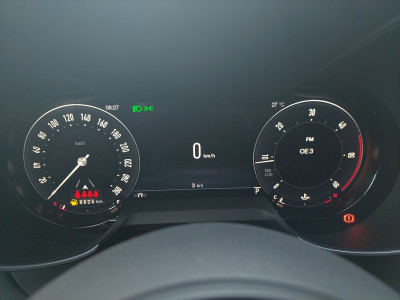Alfa Romeo Giulia Neuwagen Alfa Romeo Giulia Neuwagen