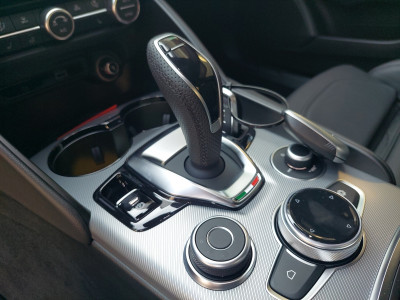 Alfa Romeo Giulia Neuwagen Alfa Romeo Giulia Neuwagen